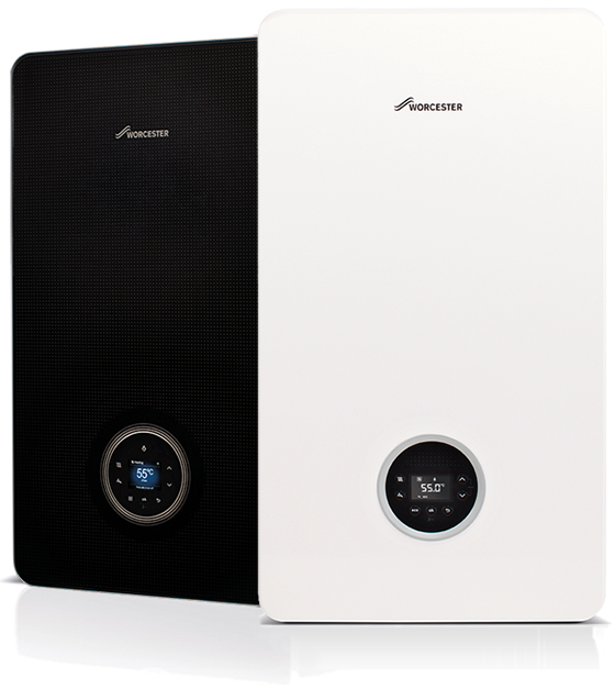 Worcester Bosch Boilers